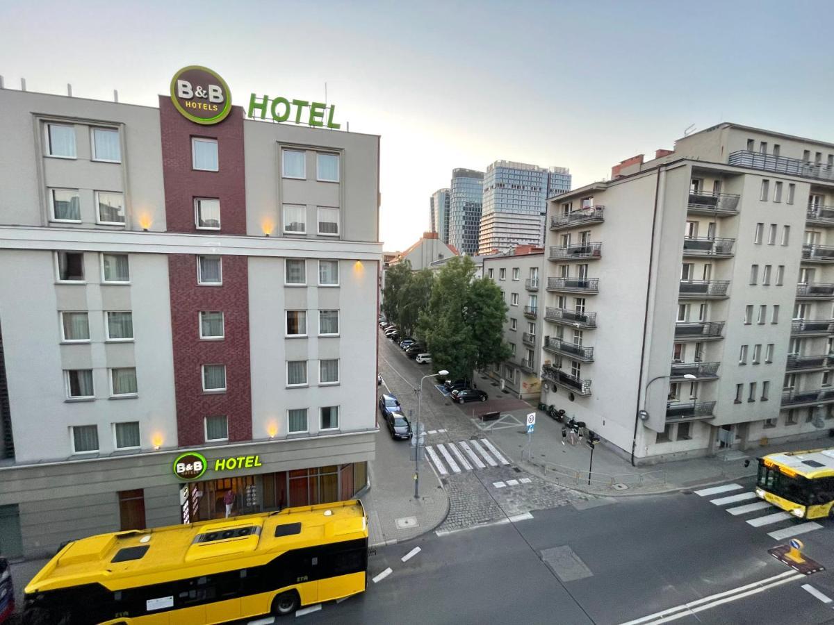 Kobiela Apartments Family Delux Ktw City Center Katowice Exteriör bild